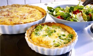 Quiche