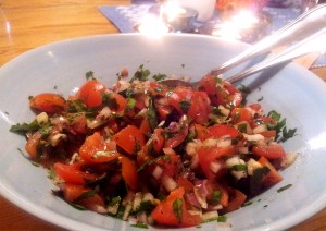 Tabbouleh