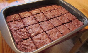 Brownies