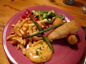 Fish'n'chips