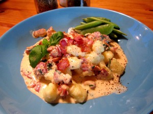 Gnocchi