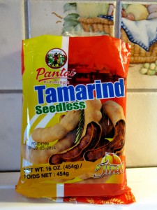 Tamarind