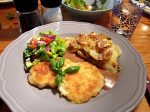 Mozzarellaschnitzlar5